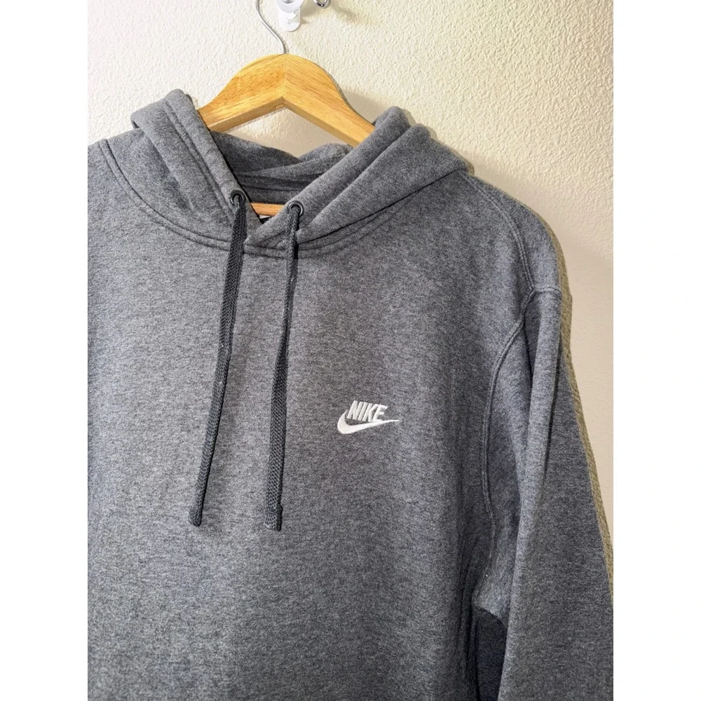 Men's Nike Hoodie Size XL